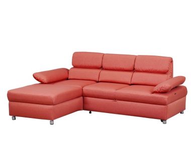 Диван угловой Bono (Боно) - современный раскладной