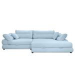 Диван угловой Macao - современный раскладной