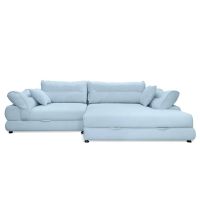 Диван угловой Macao - современный раскладной