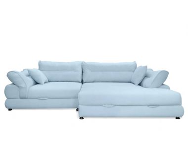 Диван угловой Macao - современный раскладной