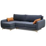 Диван угловой Oliver - стильный раскладной