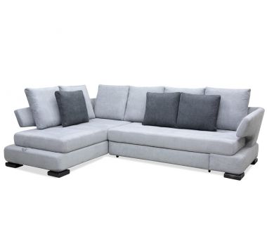 Диван угловой Split (Сплит) - современный раскладной