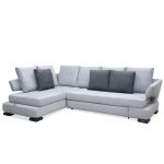 Диван кутовий Split (Спліт) - сучасний розкладний