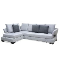 Диван угловой Split (Сплит) - современный раскладной