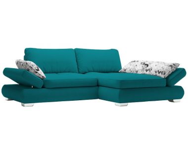 Диван угловой Venta - стильный раскладной