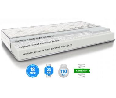 Матрас Doctor Health Orthopedic Senso