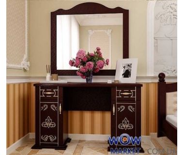 Туалетный столик Магнолия ДревКомбинат