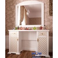 Туалетный столик Женева ДревКомбинат