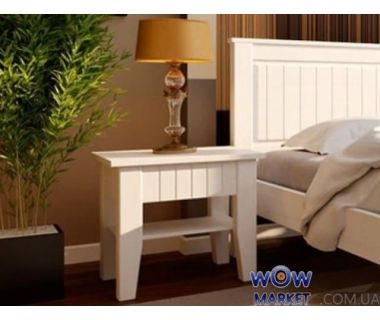 Тумба прикроватная Глория ДревКомбинат