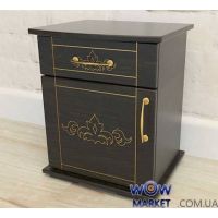 Тумба прикроватная Магнолия ДревКомбинат