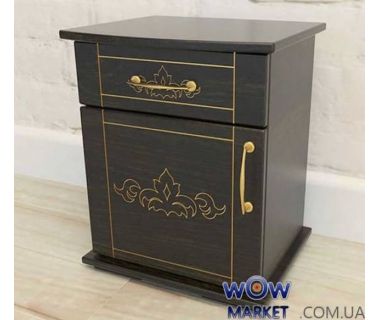 Тумба прикроватная Магнолия ДревКомбинат