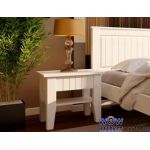 Тумба прикроватная Глория ДревКомбинат