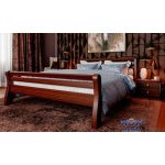 Кровать двуспальная Ретро 160х200 (190) см ДревКомбинат