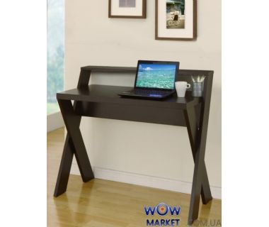 Комп'ютерний стіл ZEUS (Зевс) Cappuccino Escado (Ескадо)