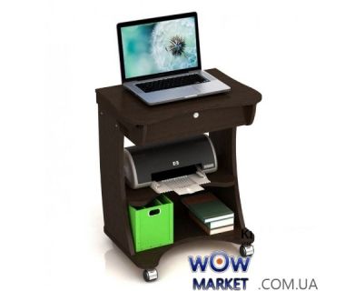 Комп'ютерний стіл ZEUS (Зевс) Kombi (Венге) Escado (Ескада)
