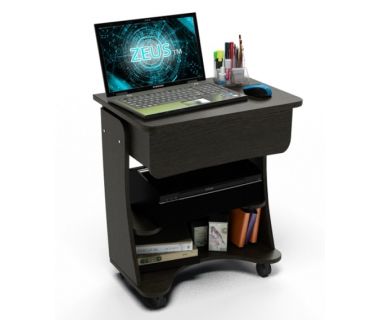 Компьютерный стол для ноутбука ZEUS Kombi A2 (Зевс) Escado (Эскадо)