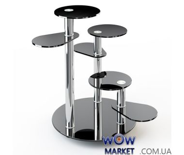 Подставка для цветов F-001 Escado (Эскадо)