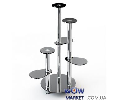 Подставка для цветов F-002 Escado (Эскадо)