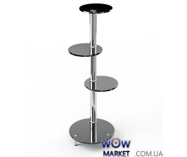 Подставка для цветов F-004 Escado (Эскадо)