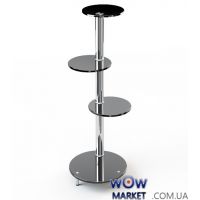 Подставка для цветов F-004 Escado (Эскадо)