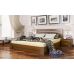 Ліжко Селена Естелла з підйомним механізмом 180х200см Масив Бука