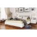 Ліжко Селена Естелла з підйомним механізмом 180х200см Масив Бука
