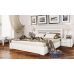 Ліжко Селена Естелла з підйомним механізмом 180х200см Масив Бука