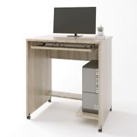 Стол компьютерный Мини ультра Эверест дуб сонома (DTM-2640)