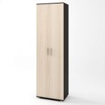 Шафа розстібна Еверест ШП-1 венге + дуб молочний (DTM-2310)