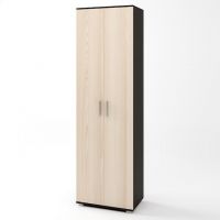 Шафа розстібна Еверест ШП-1 венге + дуб молочний (DTM-2310)