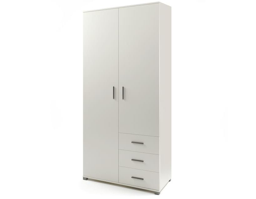 Шафа пряма з ящиками Еверест Бриз ШП-4 німфея альба (DTM-2453)