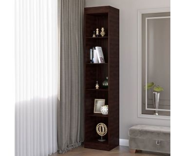 Шафа-пенал відкритий Еверест Соната венге темний (DTM-2286) Шафа-пенал відкритий Еверест Соната венге темний (DTM-2286)