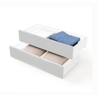 Ящики висувні 2 штуки Еверест для Ліжка Соната-800 (к-кт) німфея альба (DTM-2472)