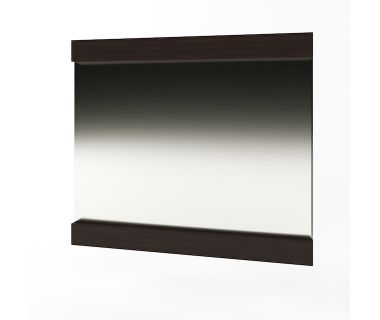 Зеркало для гостиной Эверест Британия венге темный (DTM-2142)