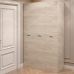 Шкаф 3-х дверный Эверест Соната-1200 дуб крафт белый (DTM-2681)