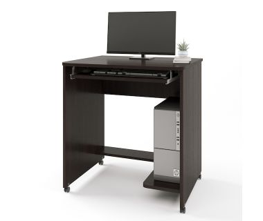 Стіл комп'ютерний Міні ультра Еверест венге темний (DTM-2639) Стіл комп'ютерний Міні ультра Еверест венге темний (DTM-2639)