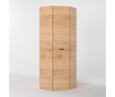 Шафа кутова Еверест Соната-700 дуб крафт золотий (DTM-2686) Шафа кутова Еверест Соната-700 дуб крафт золотий (DTM-2686)