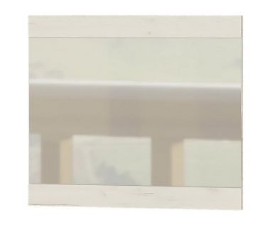 Дзеркало настінне Еверест Британія Дуб крафт білий (DTM-5581)