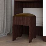 Пуф Еверест Соната венге темний (DTM-2234)