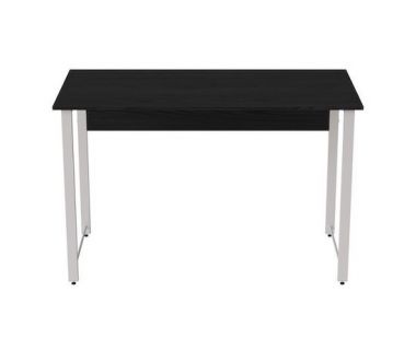 Комп'ютерний стіл Курт 75x120x70 білий ДСП Сосна Кембра 32мм FRD-102245