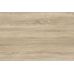 Полка настенная Ferrum-decor Юзибы 270x700x150 металл Белый ДСП Сонома 16 мм (FRD-102705)