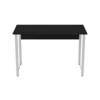 Комп'ютерний стіл Курт 75x120x70 білий ДСП Сосна Кембра 32мм FRD-102245