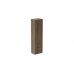 Пенал Анжело Ferrum-decor на 3 полиці з дверима та 4 ящиками 1900x500x380 ДСП Дуб Сонома Трюфель 16 мм (FRD-104969)