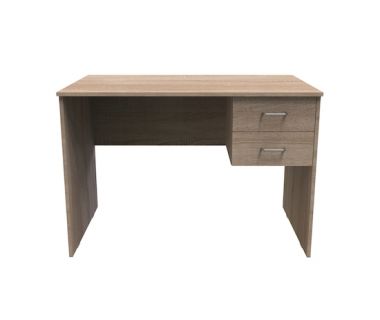 Стол компьютерный Винсент Ferrum-decor 750x1000x700 ДСП Дуб Сонома 16 мм (FRD-104803) Стол компьютерный Винсент Ferrum-decor 750x1000x700 ДСП Дуб Сонома 16 мм (FRD-104803)
