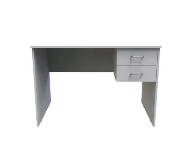 Стол компьютерный Винсент Ferrum-decor 750x1100x700 ДСП Белый 16 мм (FRD-104806) Стол компьютерный Винсент Ferrum-decor 750x1100x700 ДСП Белый 16 мм (FRD-104806)