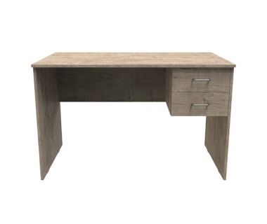 Стіл комп'ютерний Вінсент Ferrum-decor 750x1200x700 ДСП Дуб Артизан 16 мм (FRD-104813)