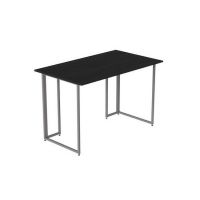 Комп'ютерний стіл Ханна 75x100x70 сірий ДСП Сосна Кембра 16мм FRD-101425