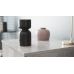 Стол-тумба трансформер Смарт 1/2 Ferrum-decor 750x1450x600 ДСП Бетон 16 мм (FRD-105080)