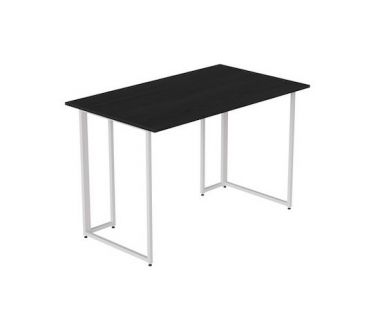 Компьютерный стол Ханна 75x140x70 белый ДСП Сосна Кембра 32мм FRD-104049