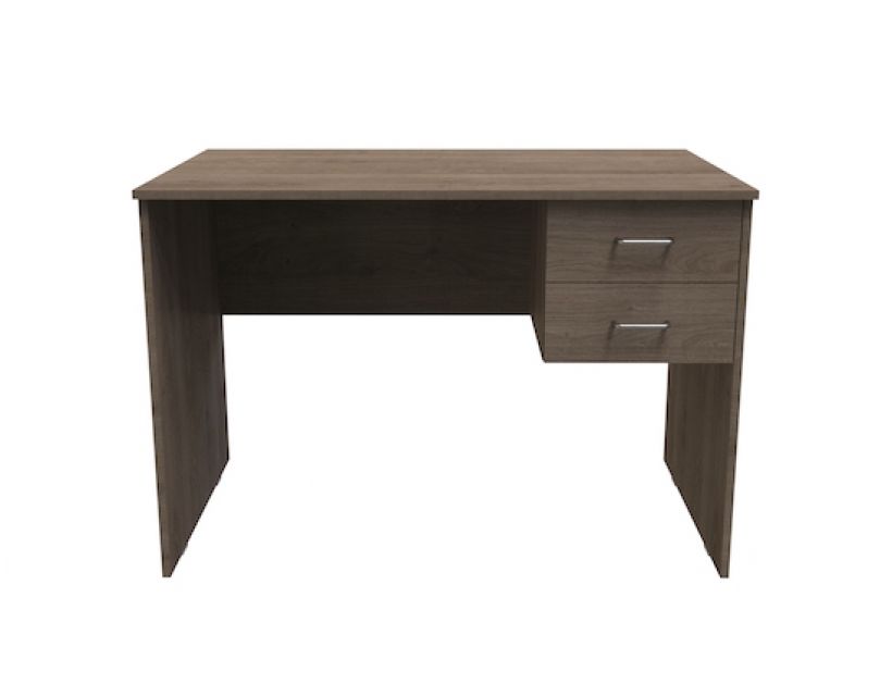 Стіл комп'ютерний Вінсент Ferrum-decor 750x1000x700 ДСП Дуб Сонома Трюфель 16 мм (FRD-104804)